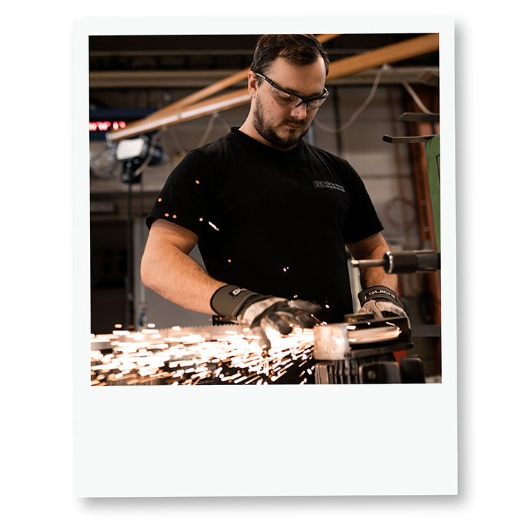 ISO and our Heritage of Craftmanship: a Perfect Fit 4 ISO and our Heritage of Craftmanship: a perfects Fit