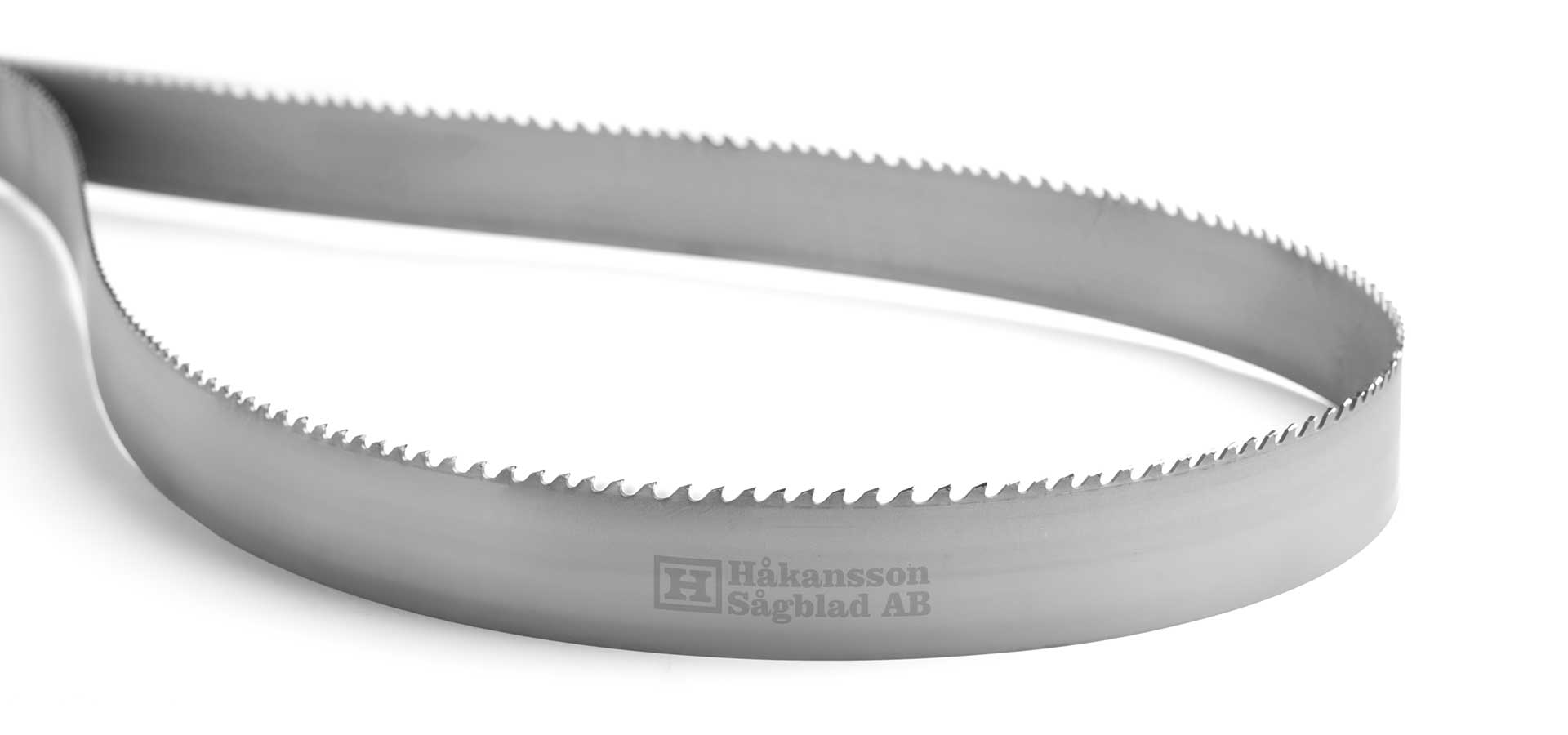 Hakansson Metal Blade Carbide CT10