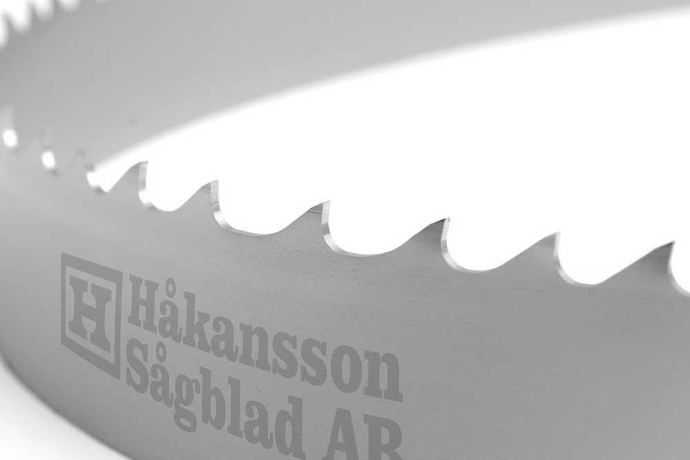 Hakansson Metal Blade M42 Optimizer