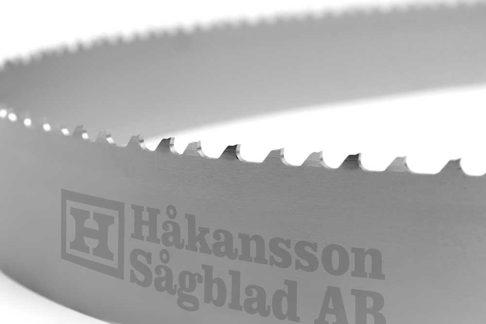 Hakansson Metal Blade M42 Powermax