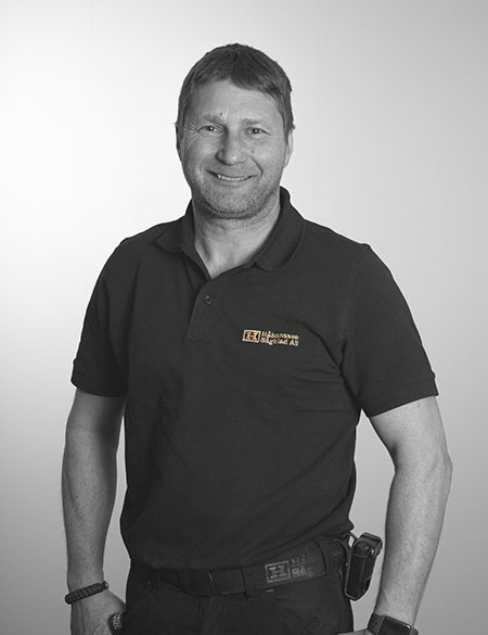 Jorgen Eriksson Jorgen Eriksson