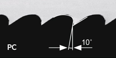 M42 Log angle M42 Log angle