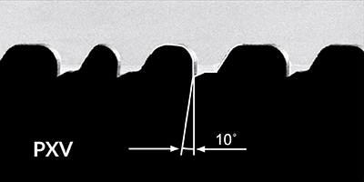 Hakansson Metal Blade M42 Powermax Hakansson Metal Blade M42 Powermax